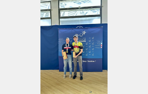 Challenge National de Cross-Triathlon