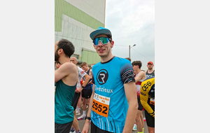 Championnat de France de 10km FFSU 2026