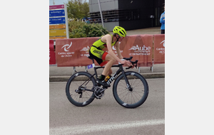 Championnat de France Duathlon 2026