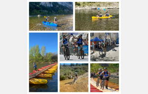 Raid Vallon Pont d'Arc 2026