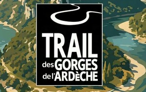 Trail Gorges de l'Ardèche 2026