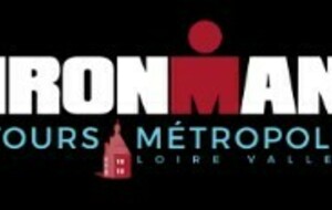 Ironman de Tours