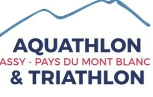 Aquathlon Triathlon de Passy Mont Blanc