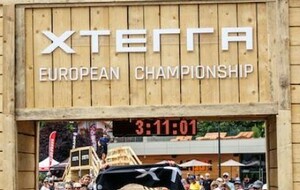 Championnats d’Europe XTERRA 2026 à Molveno