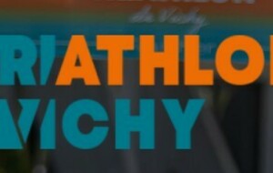 Triathlon de Vichy