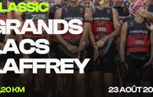 SWIMRUN de Laffrey