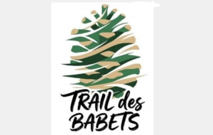 Trail des Babets