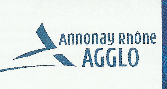 Annonay Rhone AGGLO