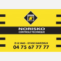 NORISKO Contrôle Technique