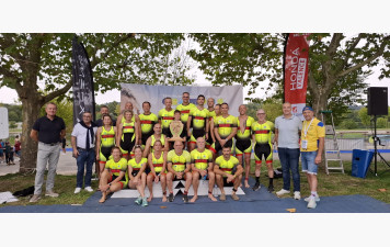 Rétrospective Année 2025