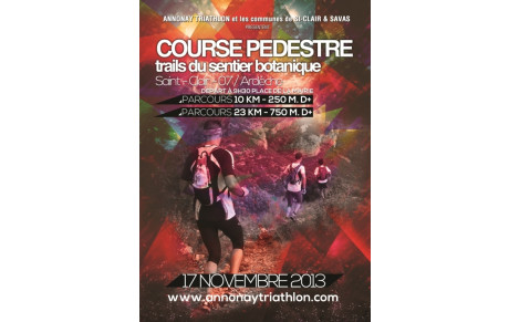 FLYER CSB