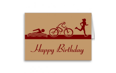BON ANNIVERSAIRE