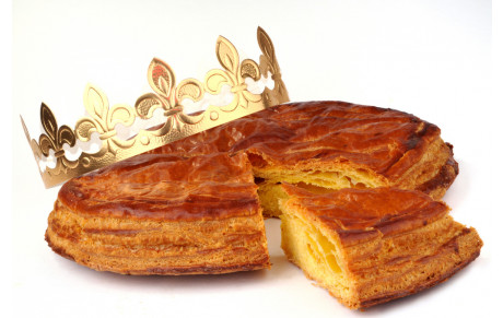 PLANNING COMPETITION + GALETTE