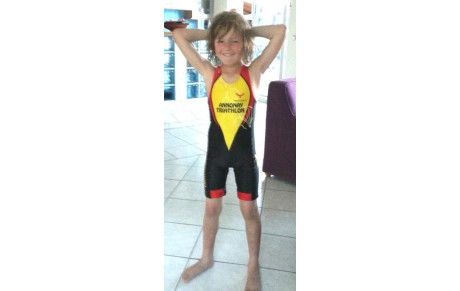 DUATHLON ALBERTVILLE