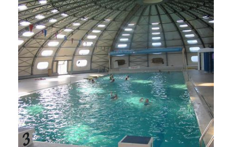 ENTRAINEMENT NATATION : reprise à Vaure le 23/09