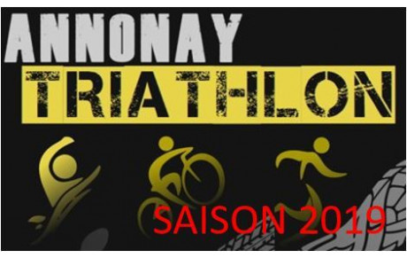 Vidéo saison 2019