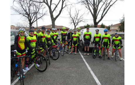 Duathlon Interne