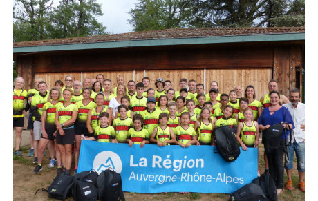 Dotation Sacs Triathlon