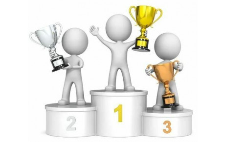 Podiums 2022