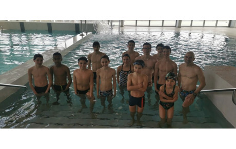 Stage Jeunes Février 2023