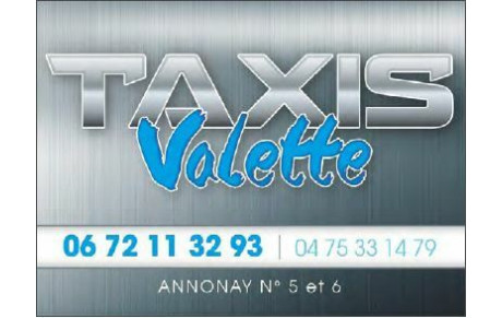 Tais Valette