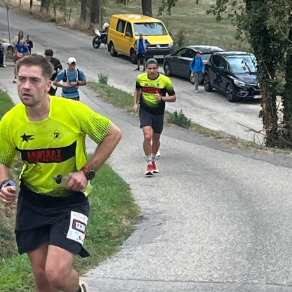 Boulieu Trail 2026