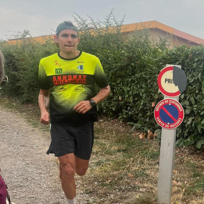 Boulieu Trail 2026