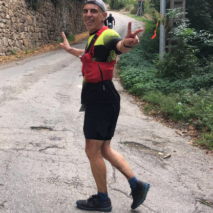 Boulieu Trail 2026
